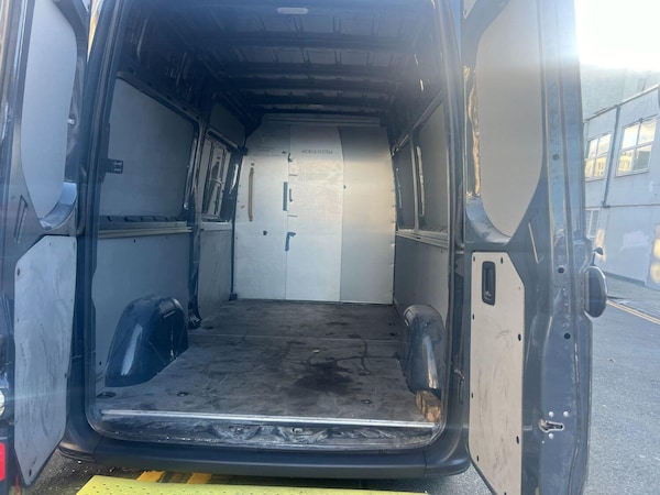 Used Mercedes-Benz Sprinter 2018 for sale - 75731215: Photo 9