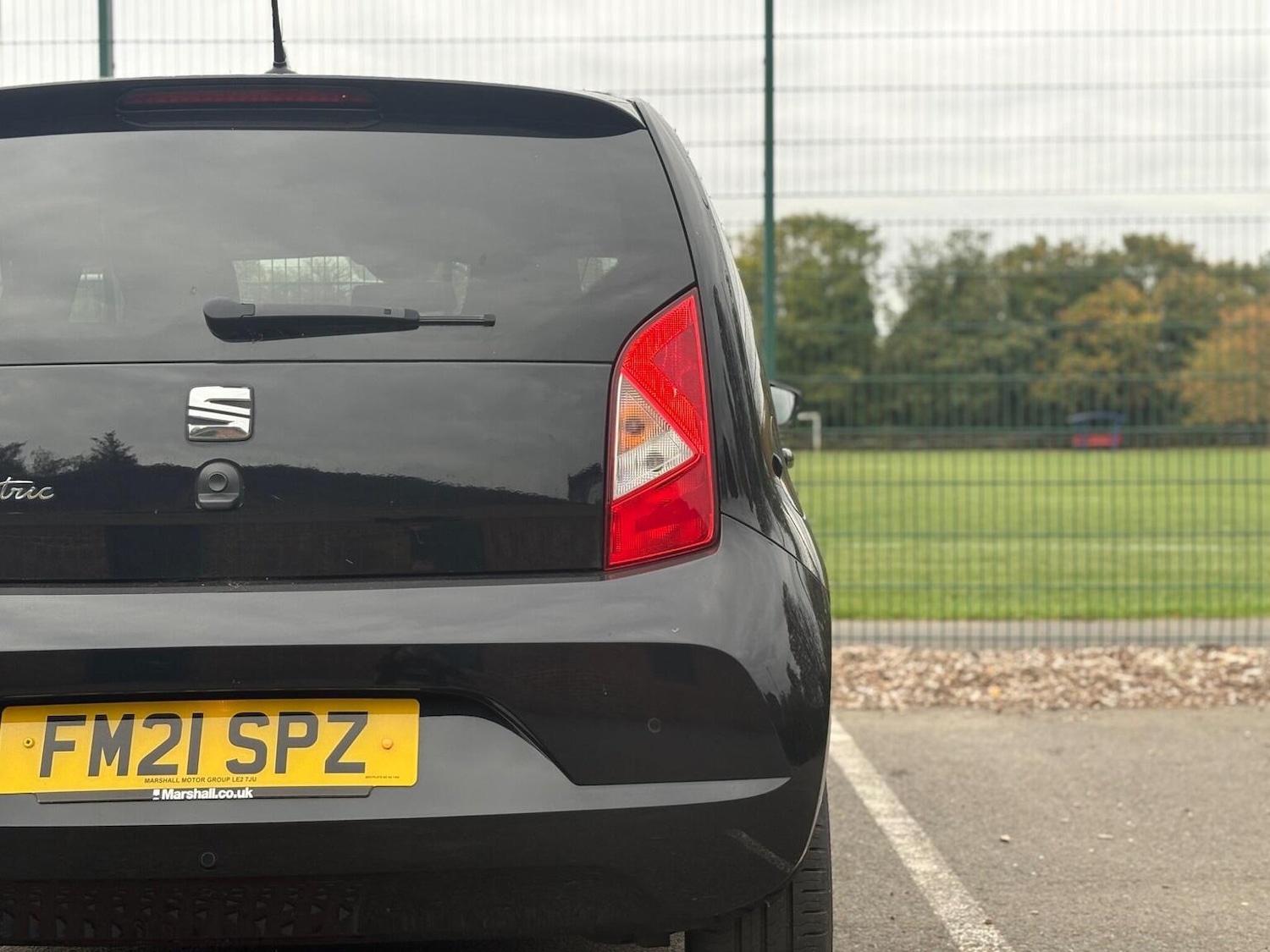 Used SEAT Mii 2021 for sale - 76793737: Photo 19