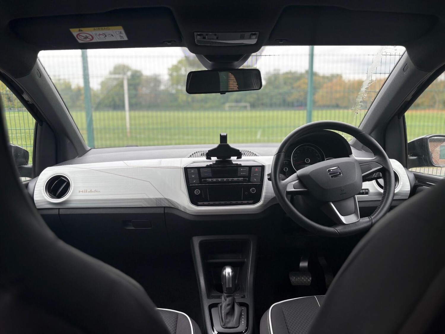 Used SEAT Mii 2021 for sale - 76793737: Photo 28