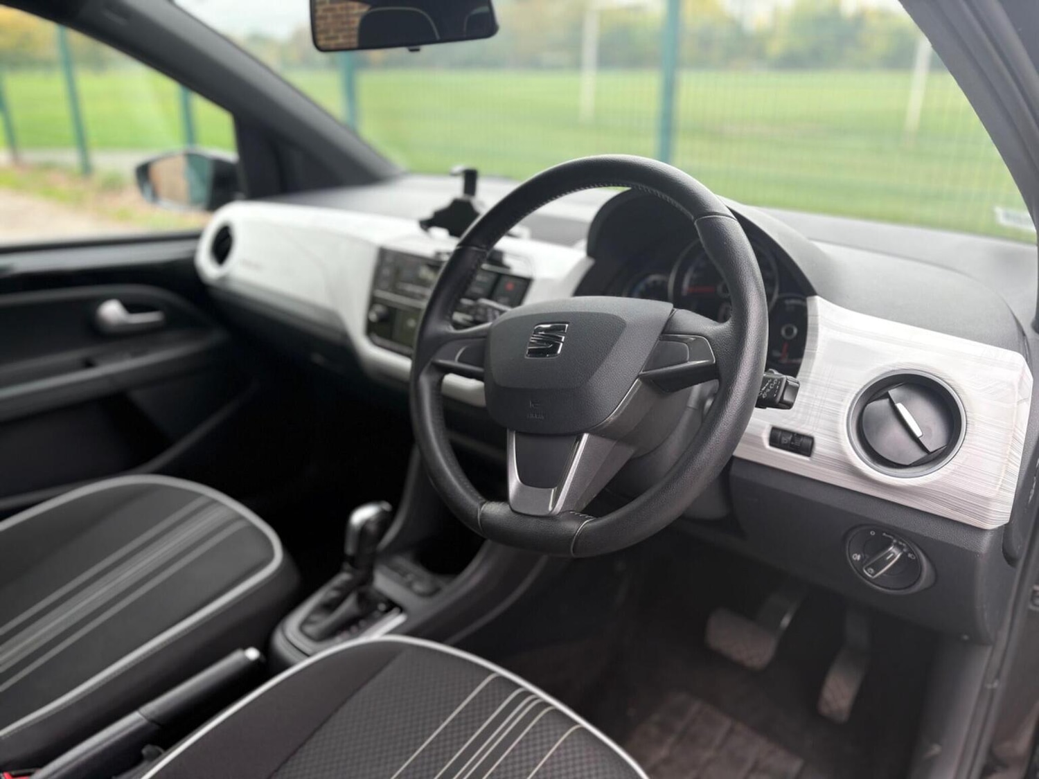 Used SEAT Mii 2021 for sale - 76793737: Photo 31