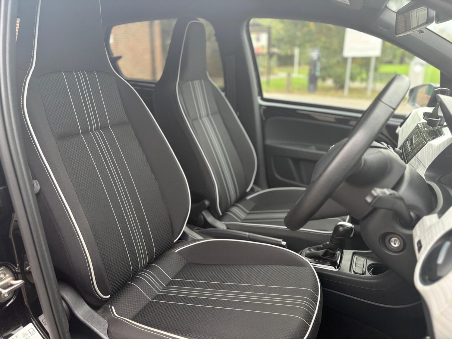 Used SEAT Mii 2021 for sale - 76793737: Photo 32