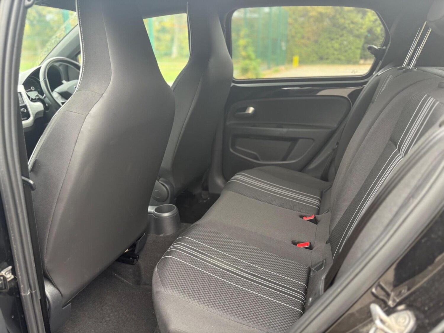 Used SEAT Mii 2021 for sale - 76793737: Photo 33