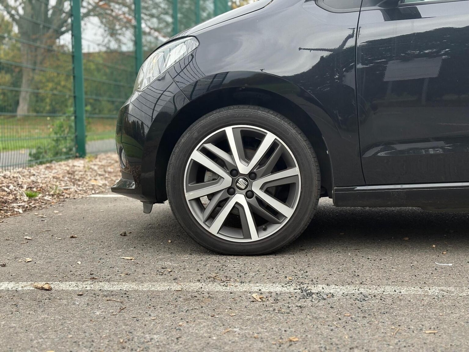 Used SEAT Mii 2021 for sale - 76793737: Photo 36