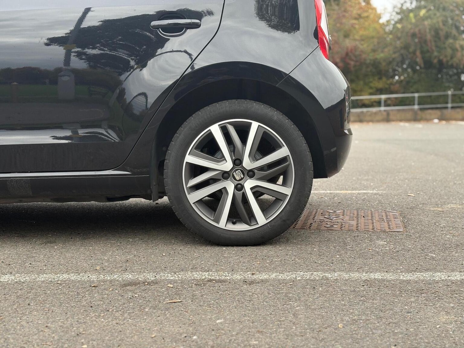 Used SEAT Mii 2021 for sale - 76793737: Photo 37