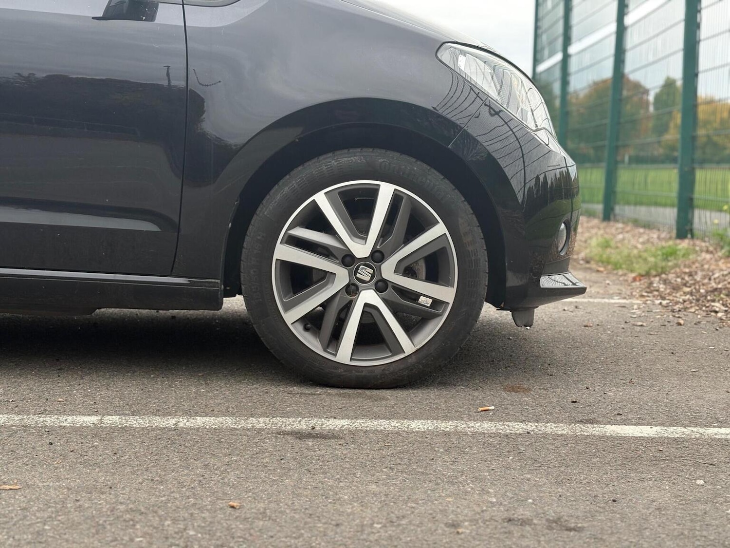 Used SEAT Mii 2021 for sale - 76793737: Photo 38