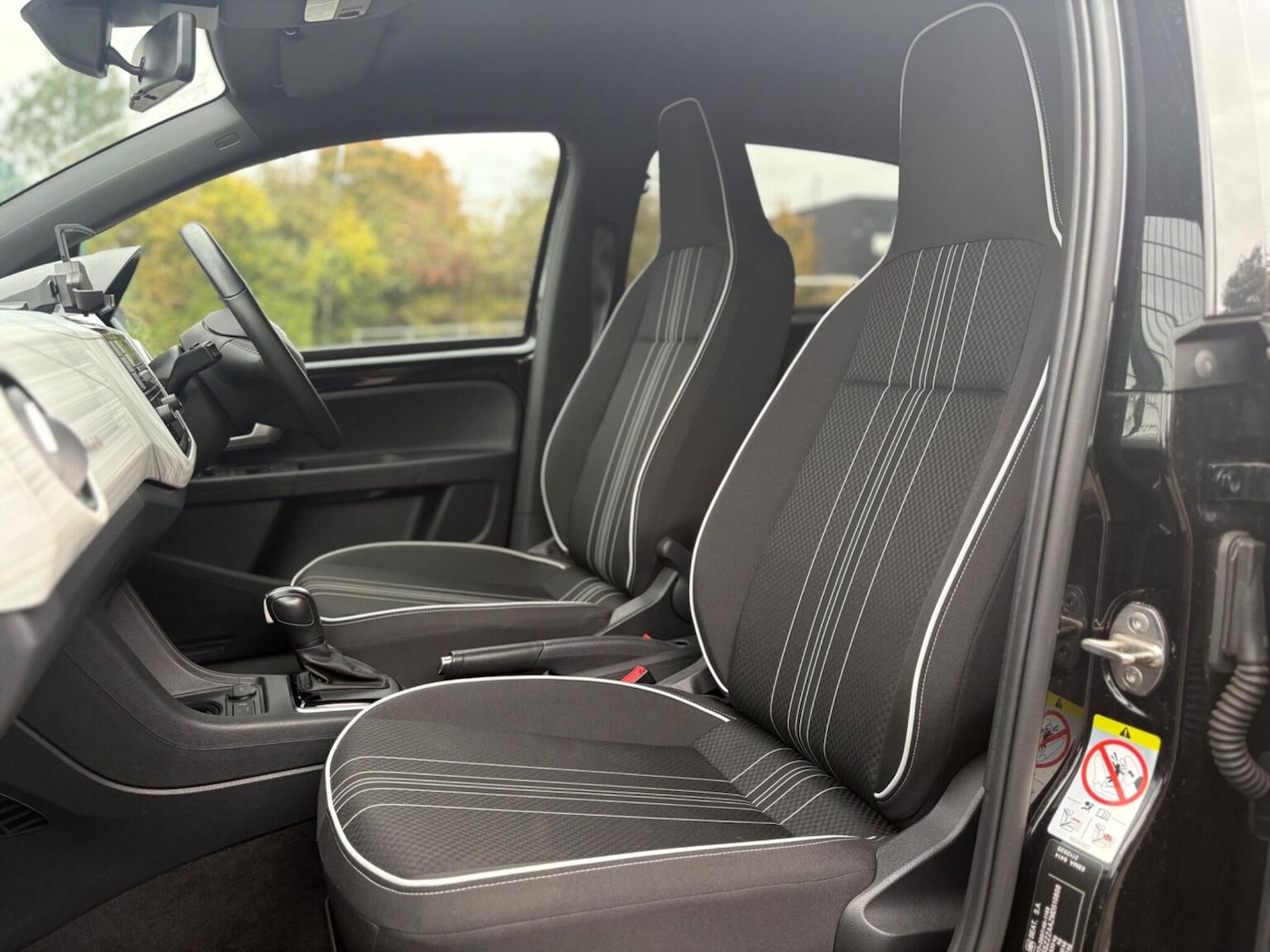 Used SEAT Mii 2021 for sale - 76793737: Photo 41