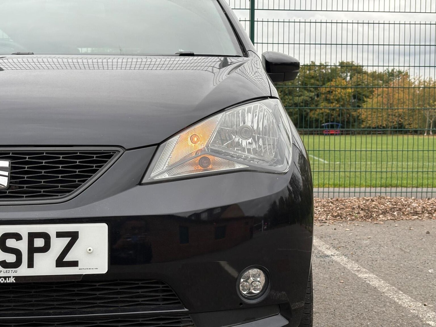 Used SEAT Mii 2021 for sale - 76793737: Photo 42