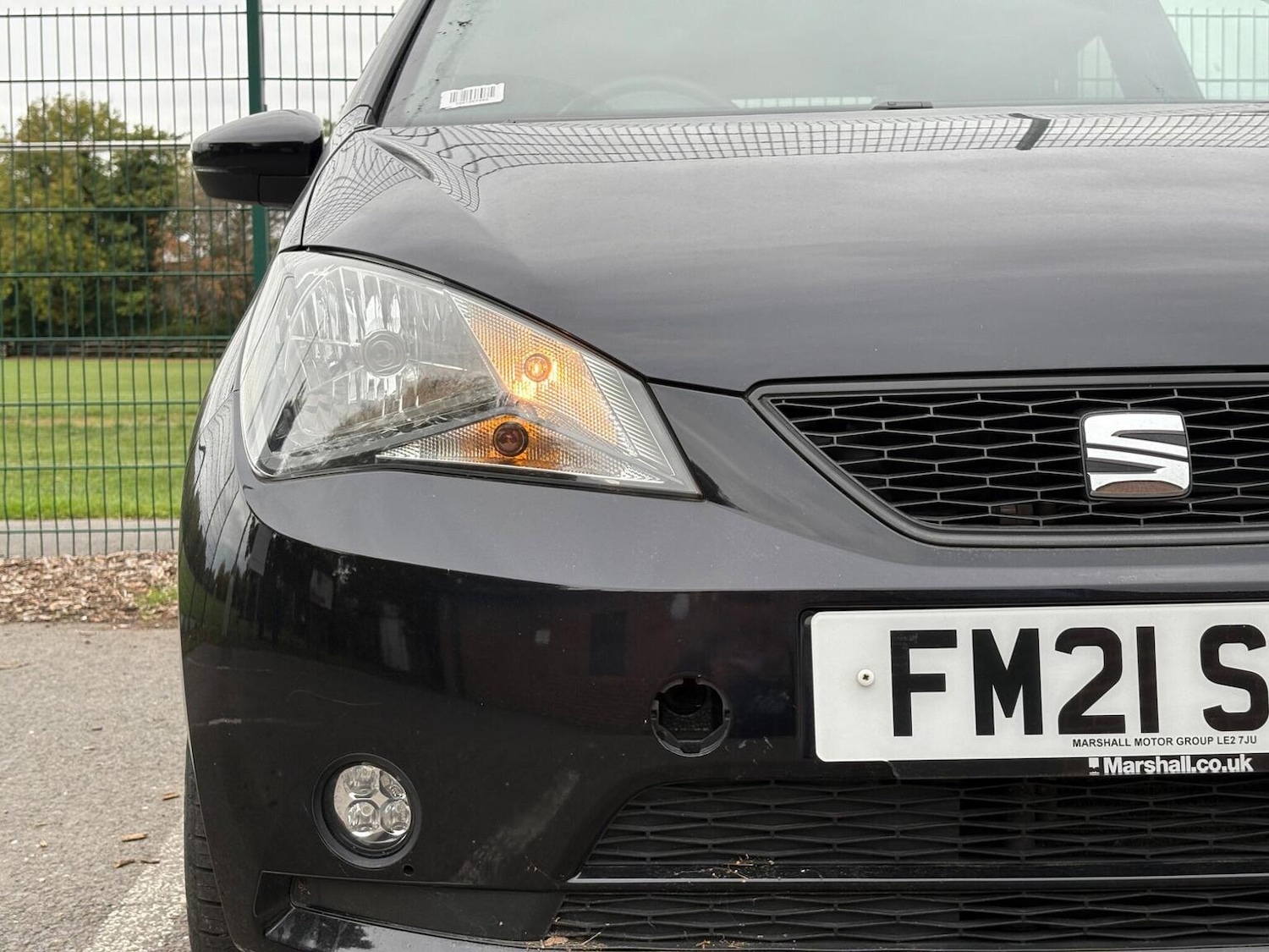 Used SEAT Mii 2021 for sale - 76793737: Photo 43