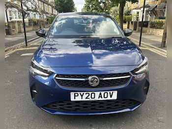 Used Vauxhall Corsa 2020 for sale - 77464962: Photo