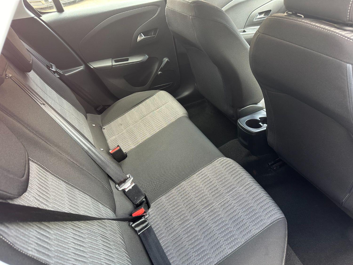 Used Vauxhall Corsa 2020 for sale - 77464962: Photo 6