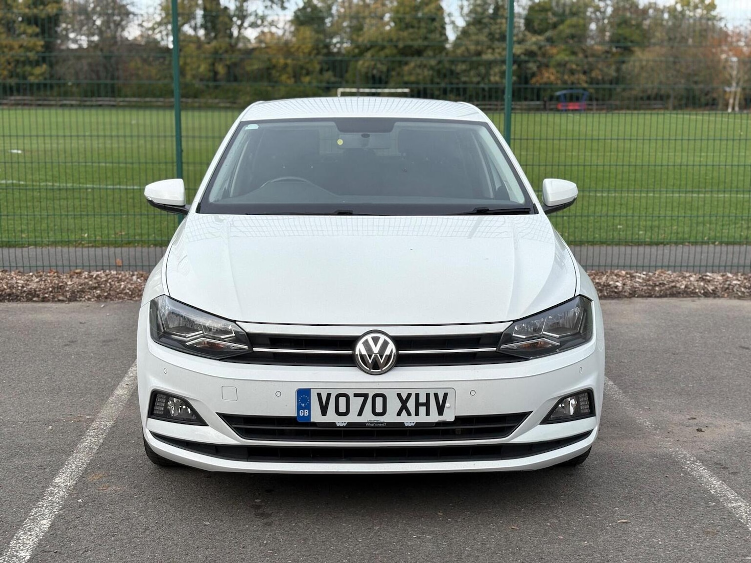 Used Volkswagen Polo 2020 for sale - 76497403: Photo 11