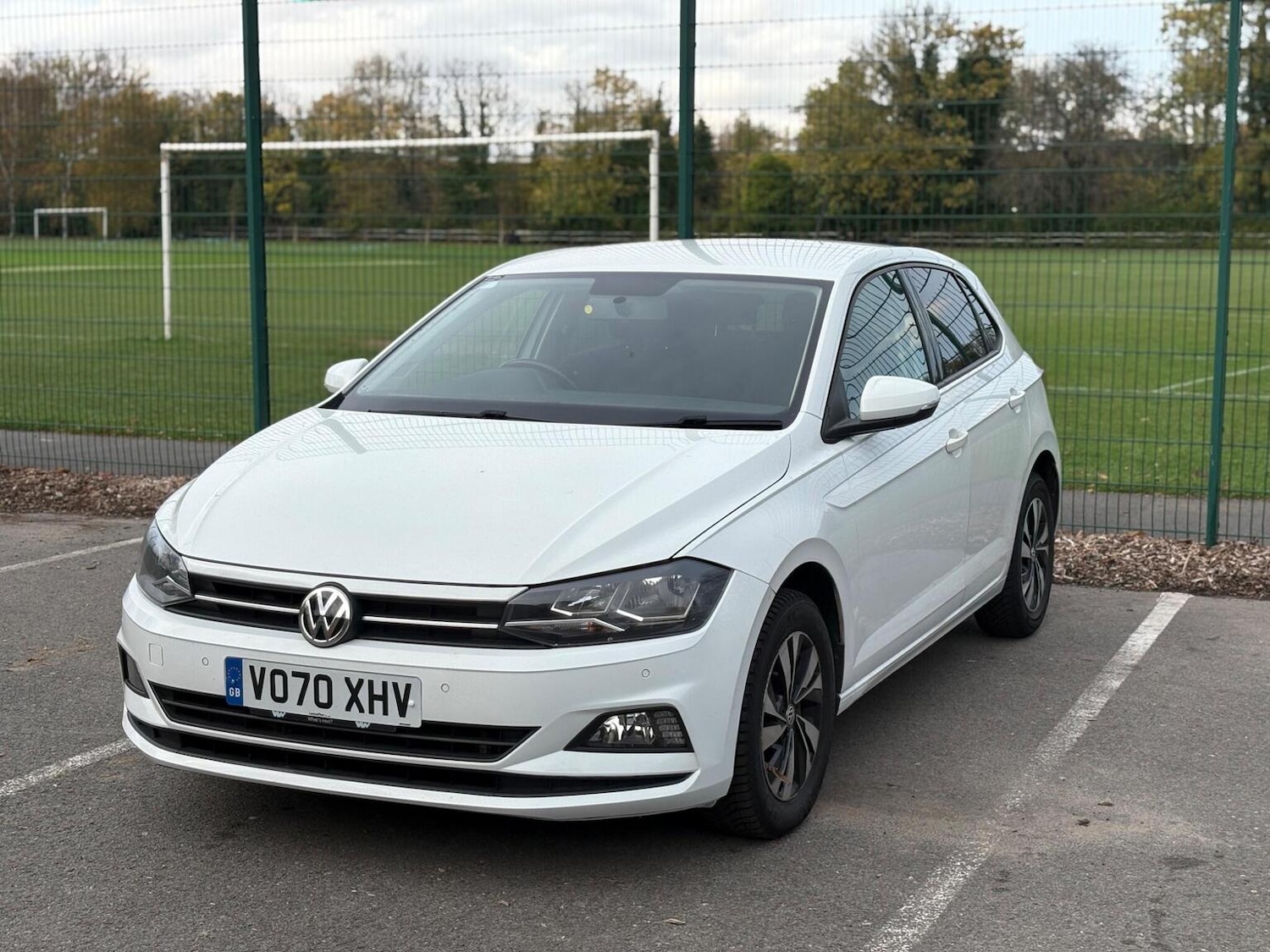 Used Volkswagen Polo 2020 for sale - 76497403: Photo 13