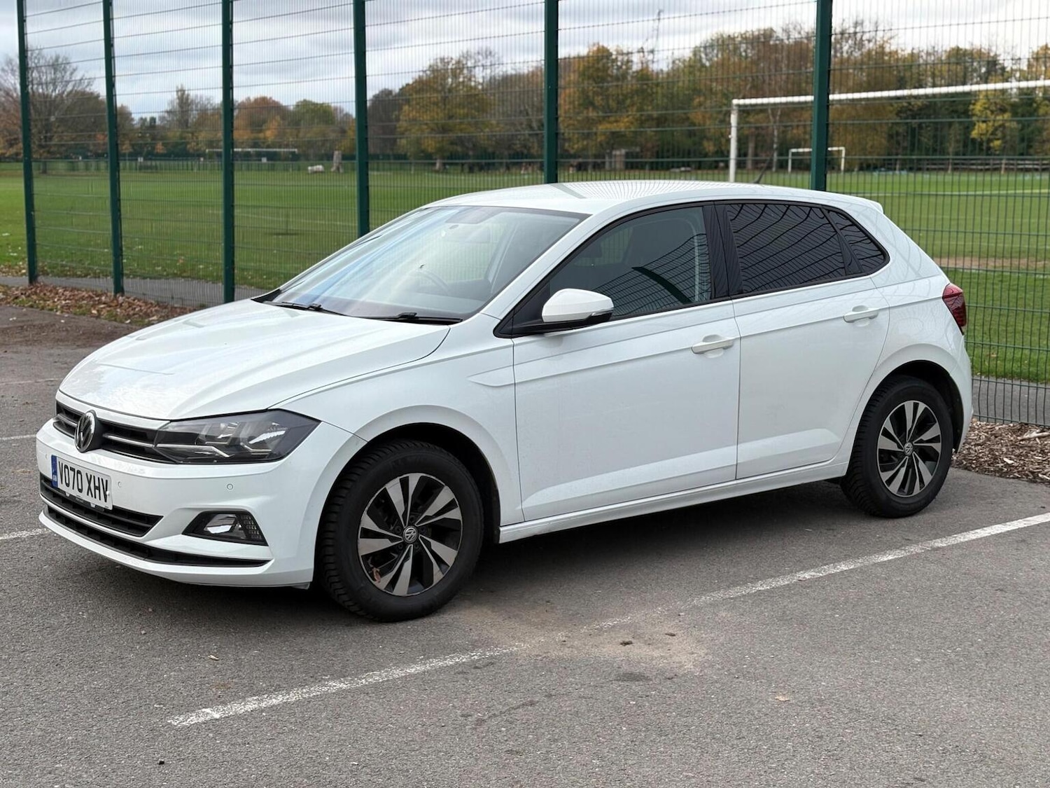 Used Volkswagen Polo 2020 for sale - 76497403: Photo 15