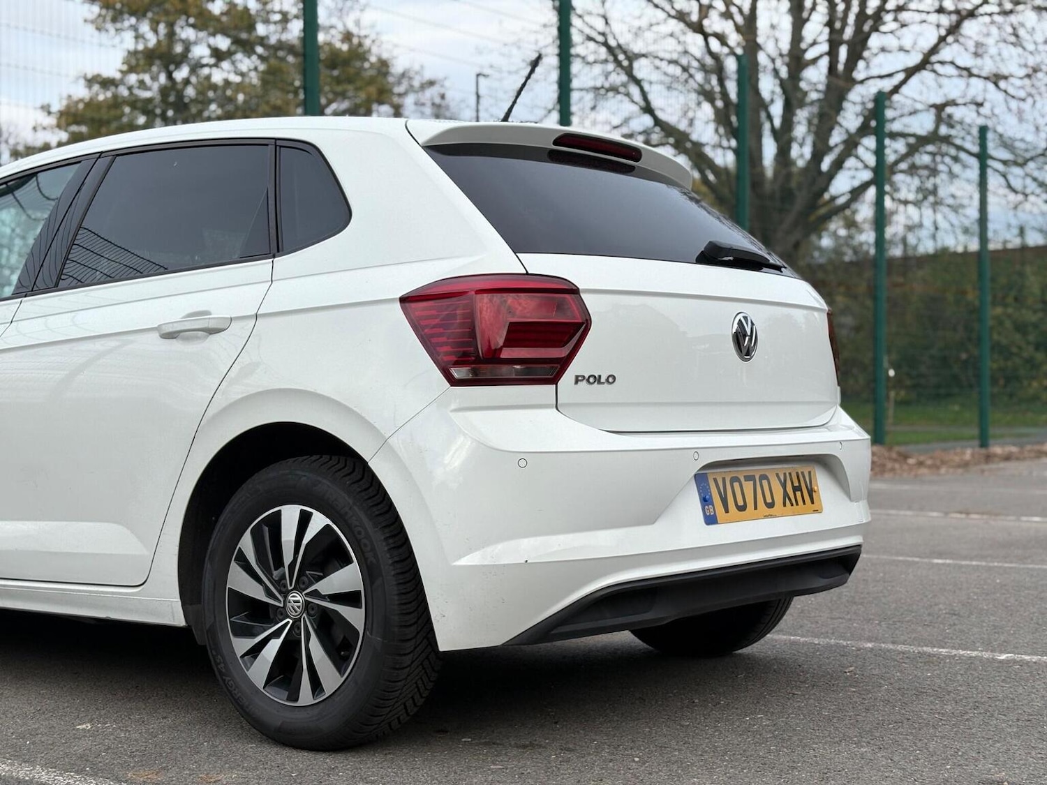 Used Volkswagen Polo 2020 for sale - 76497403: Photo 20