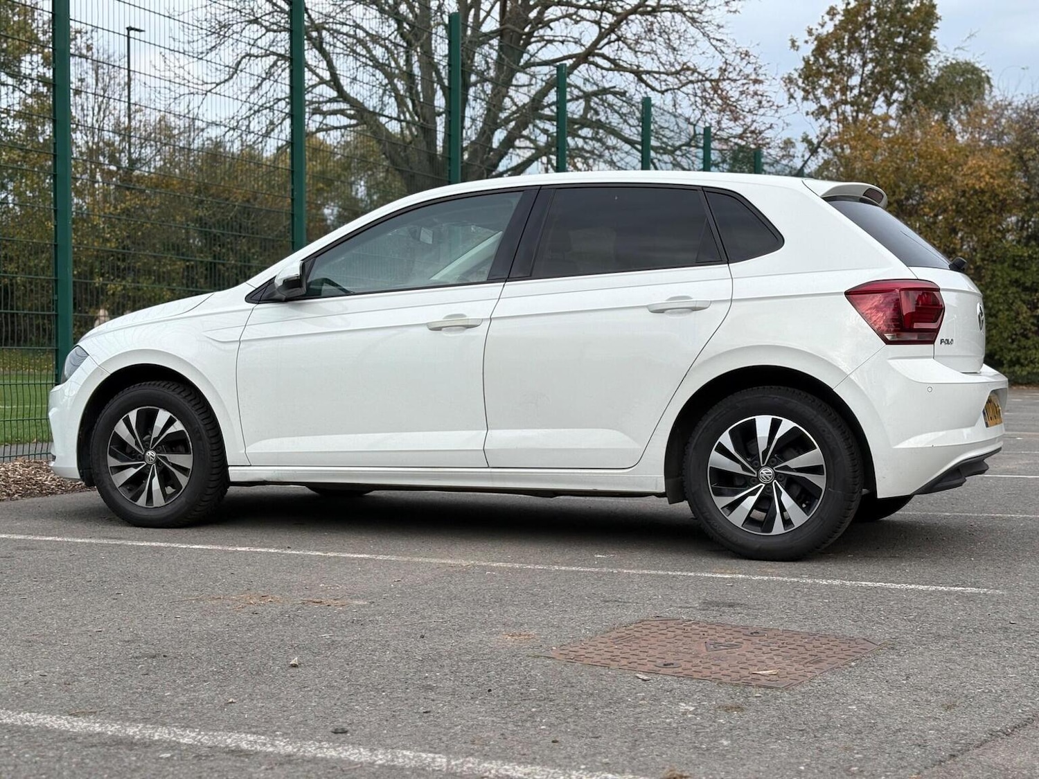 Used Volkswagen Polo 2020 for sale - 76497403: Photo 26