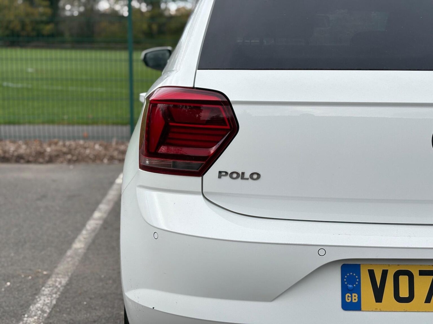 Used Volkswagen Polo 2020 for sale - 76497403: Photo 27