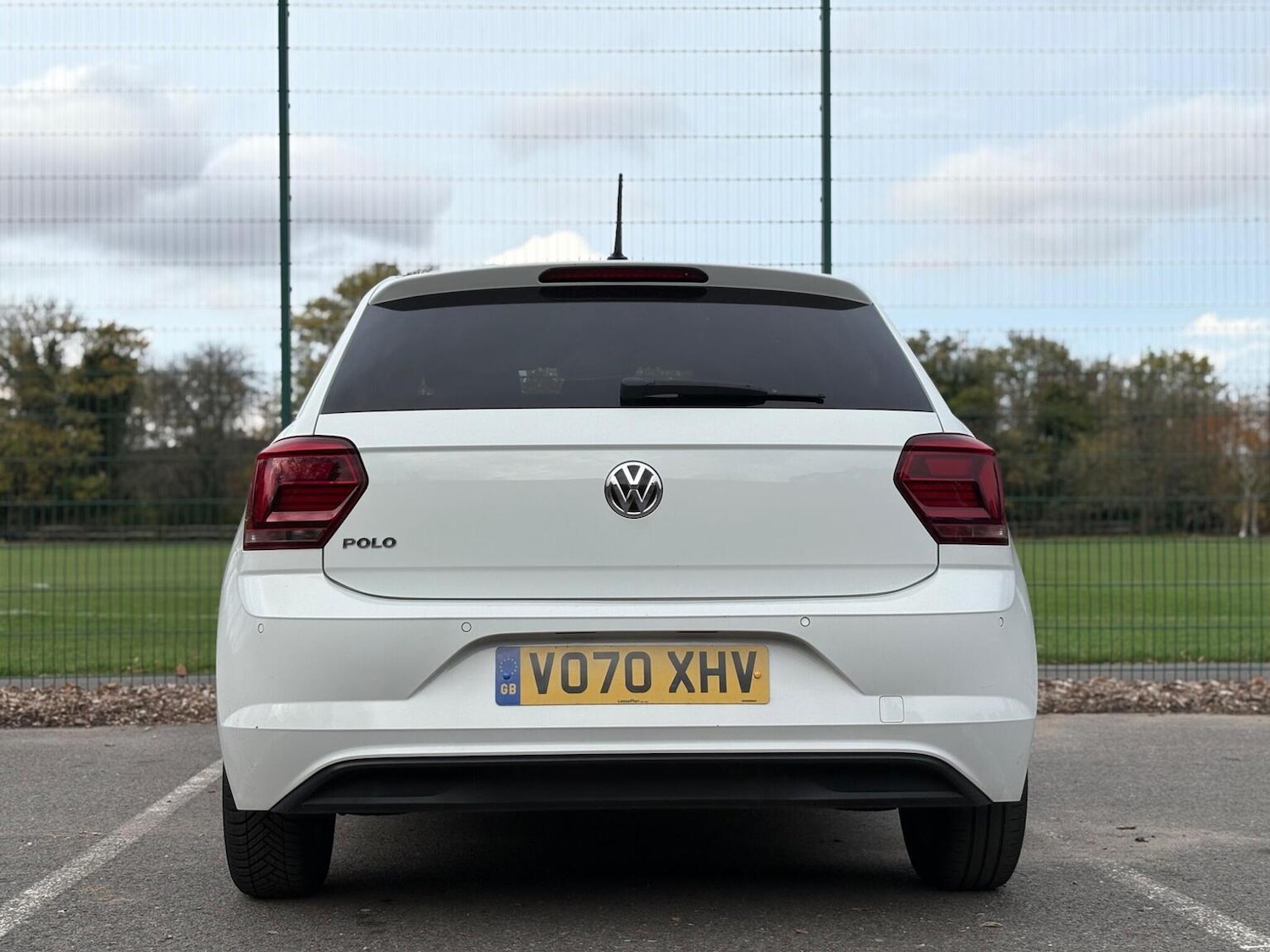 Used Volkswagen Polo 2020 for sale - 76497403: Photo 28