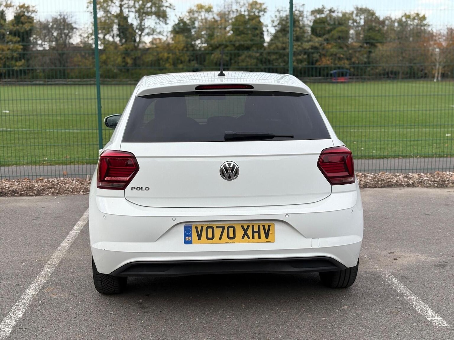 Used Volkswagen Polo 2020 for sale - 76497403: Photo 29