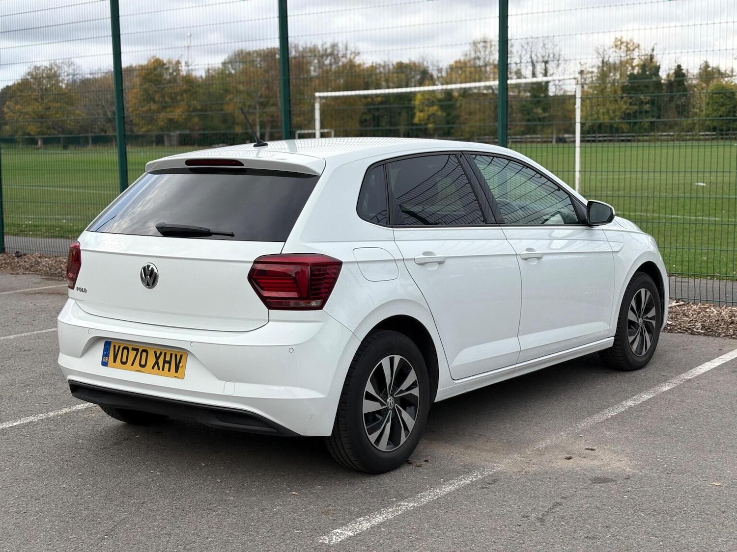 Used Volkswagen Polo 2020 for sale - 76497403: Photo 34