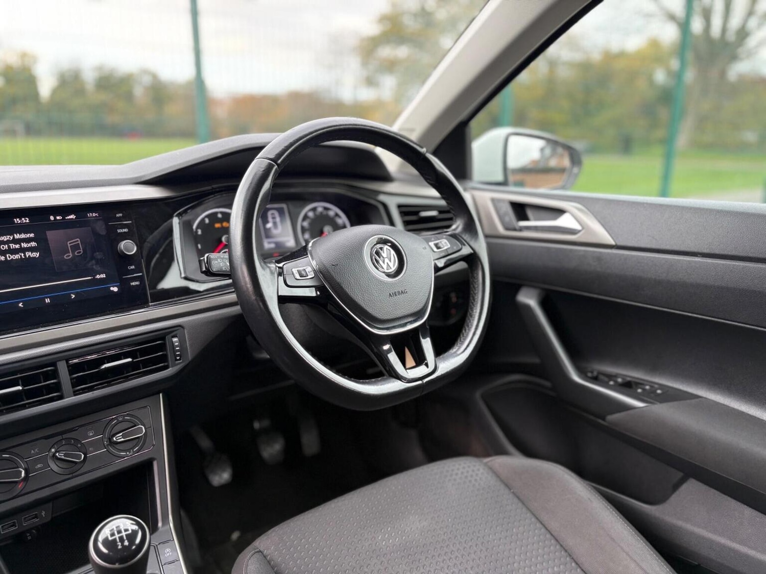 Used Volkswagen Polo 2020 for sale - 76497403: Photo 37