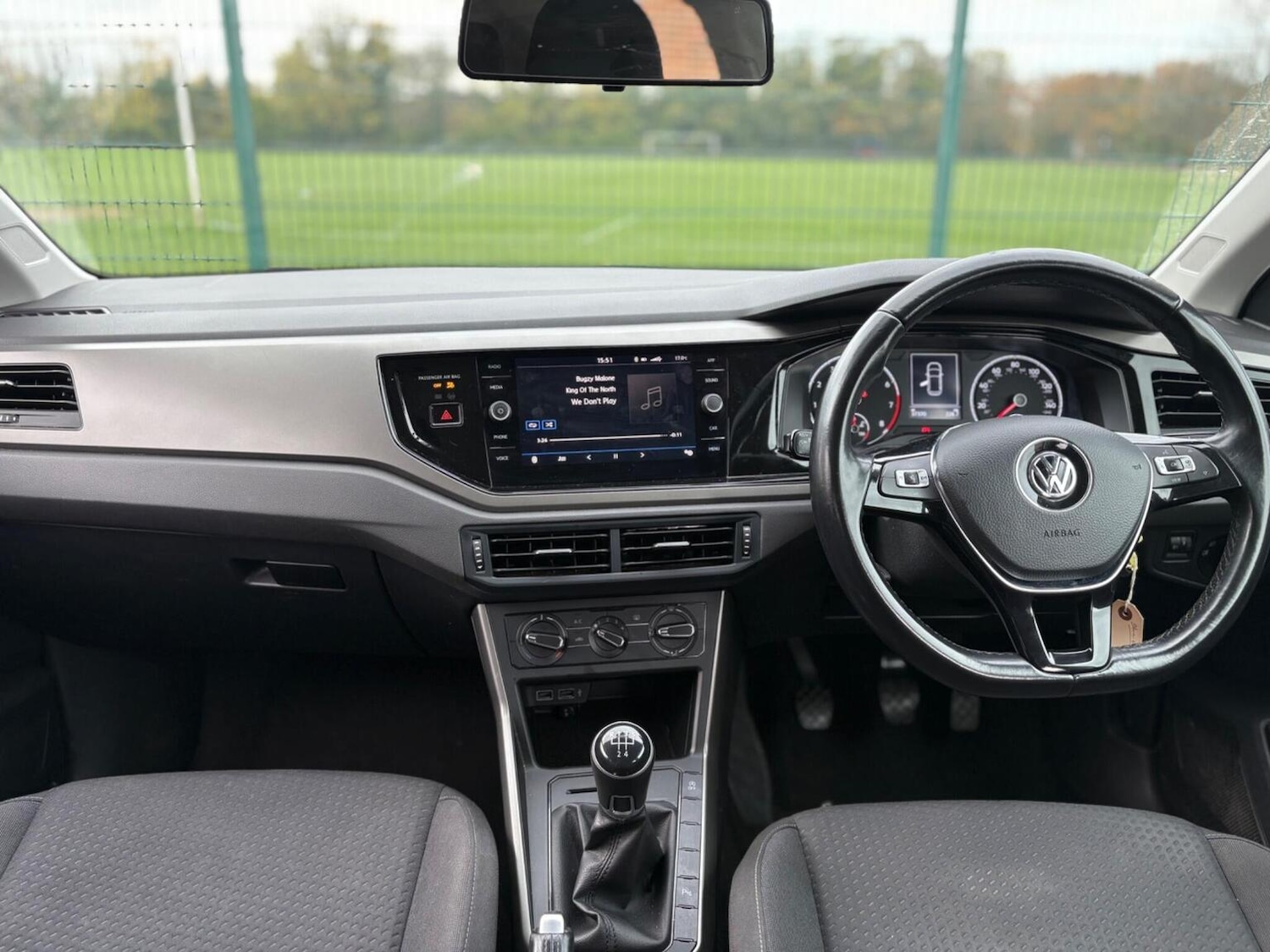 Used Volkswagen Polo 2020 for sale - 76497403: Photo 38