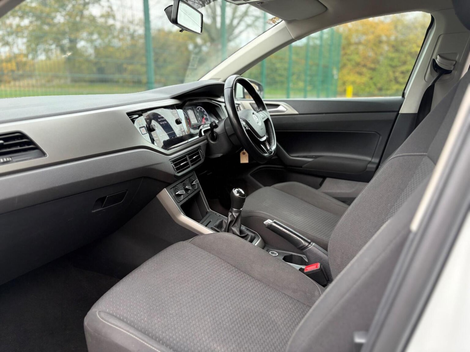 Used Volkswagen Polo 2020 for sale - 76497403: Photo 40