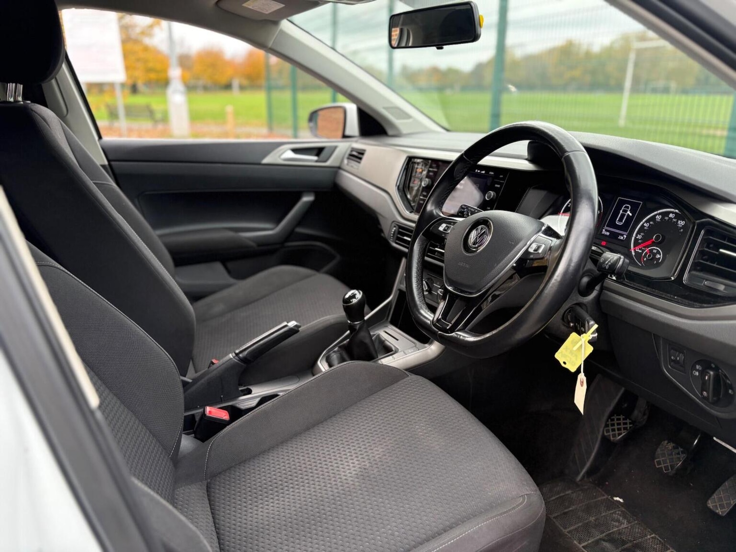 Used Volkswagen Polo 2020 for sale - 76497403: Photo 41