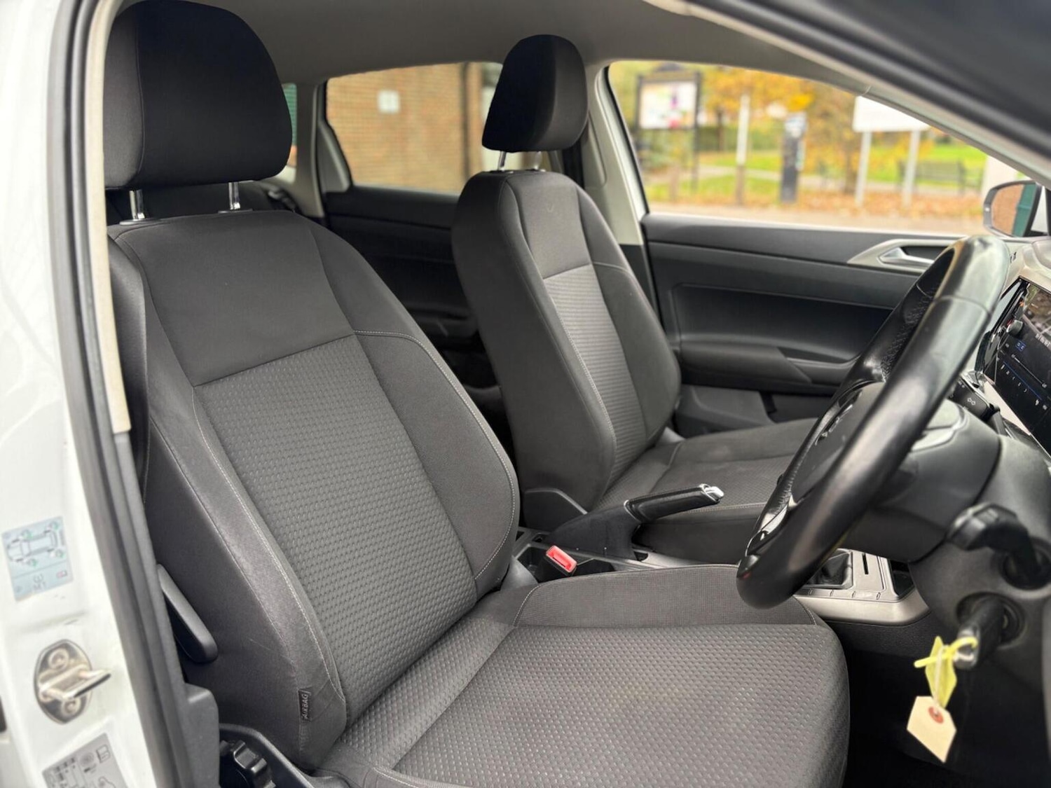 Used Volkswagen Polo 2020 for sale - 76497403: Photo 42