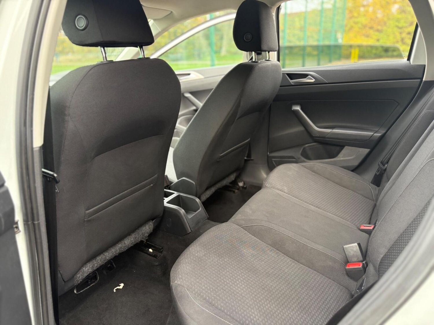 Used Volkswagen Polo 2020 for sale - 76497403: Photo 43