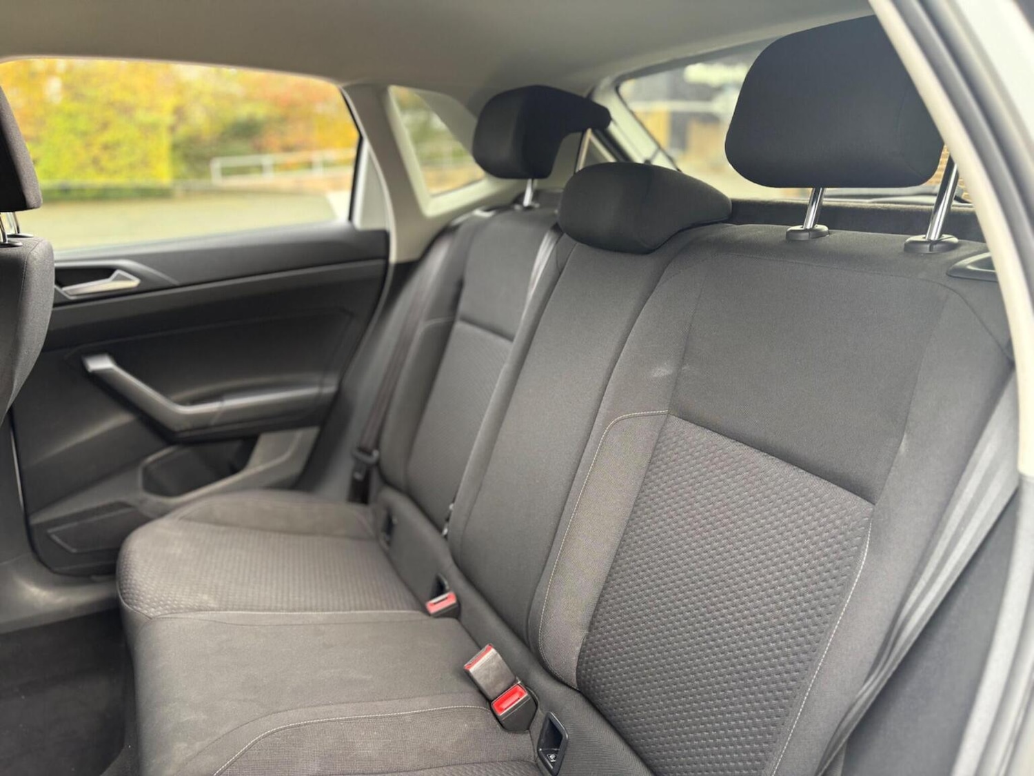 Used Volkswagen Polo 2020 for sale - 76497403: Photo 44