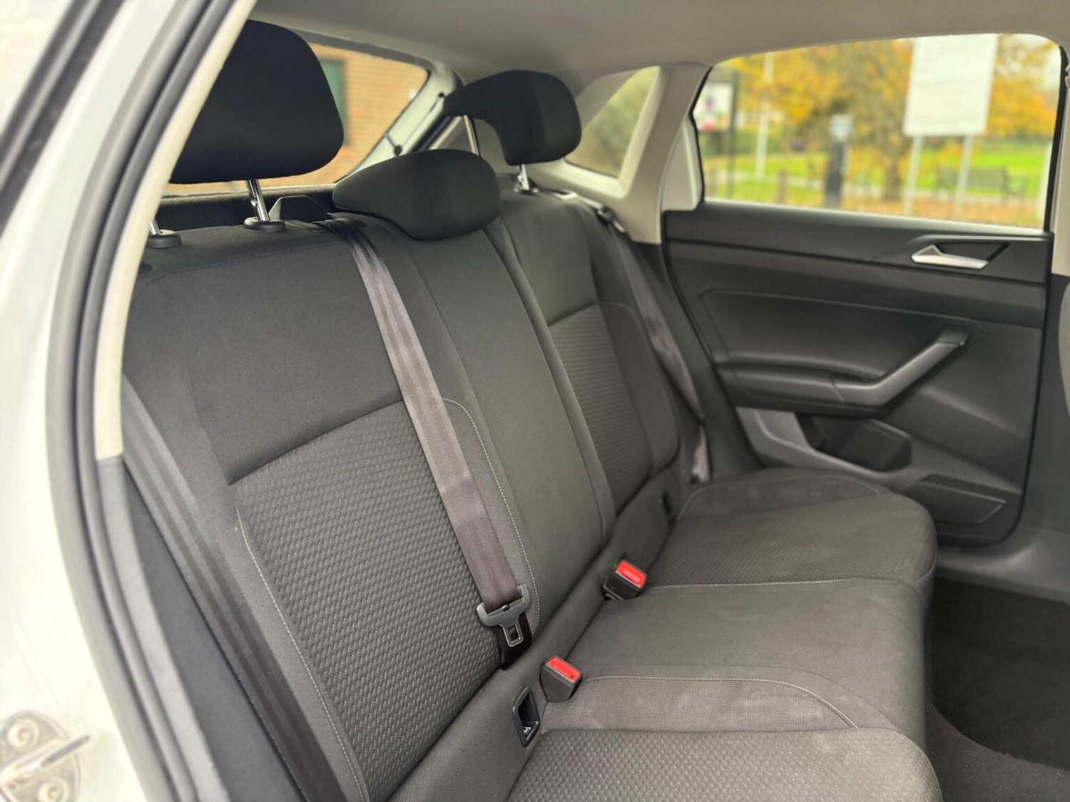 Used Volkswagen Polo 2020 for sale - 76497403: Photo 45