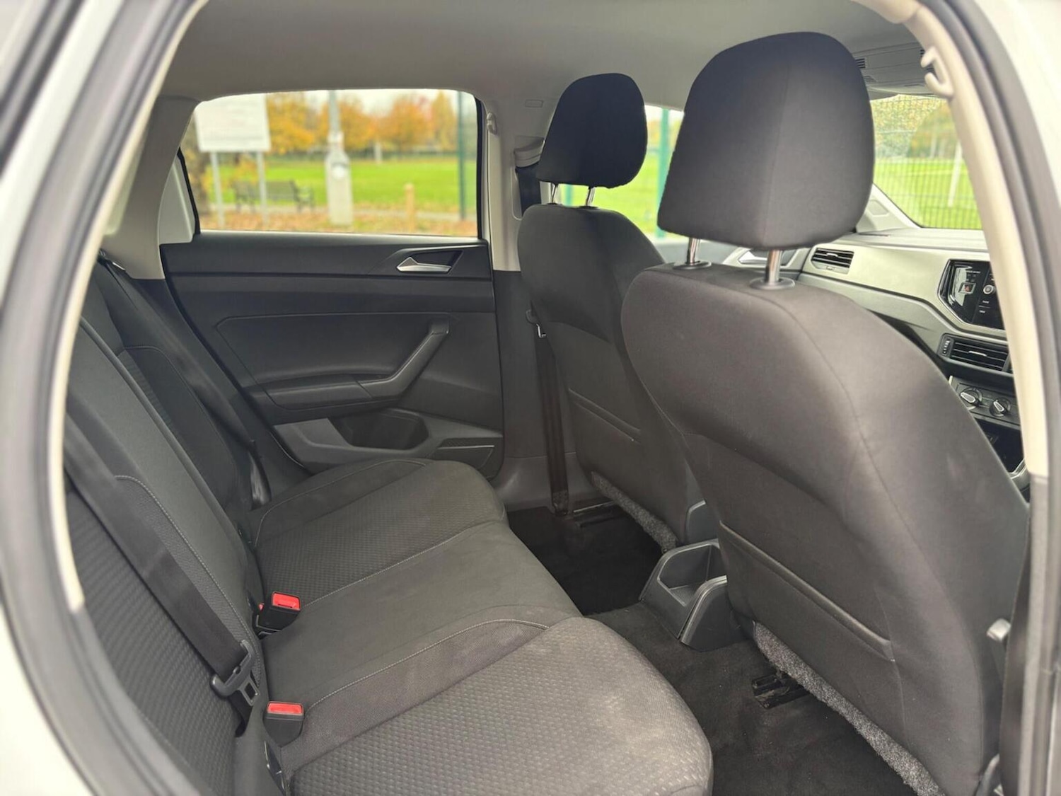 Used Volkswagen Polo 2020 for sale - 76497403: Photo 46