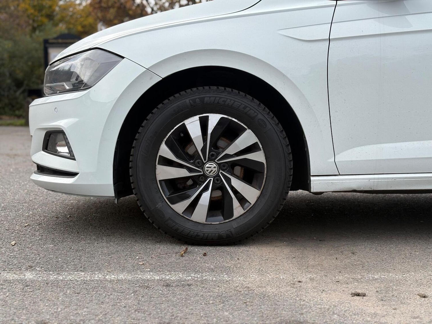 Used Volkswagen Polo 2020 for sale - 76497403: Photo 47