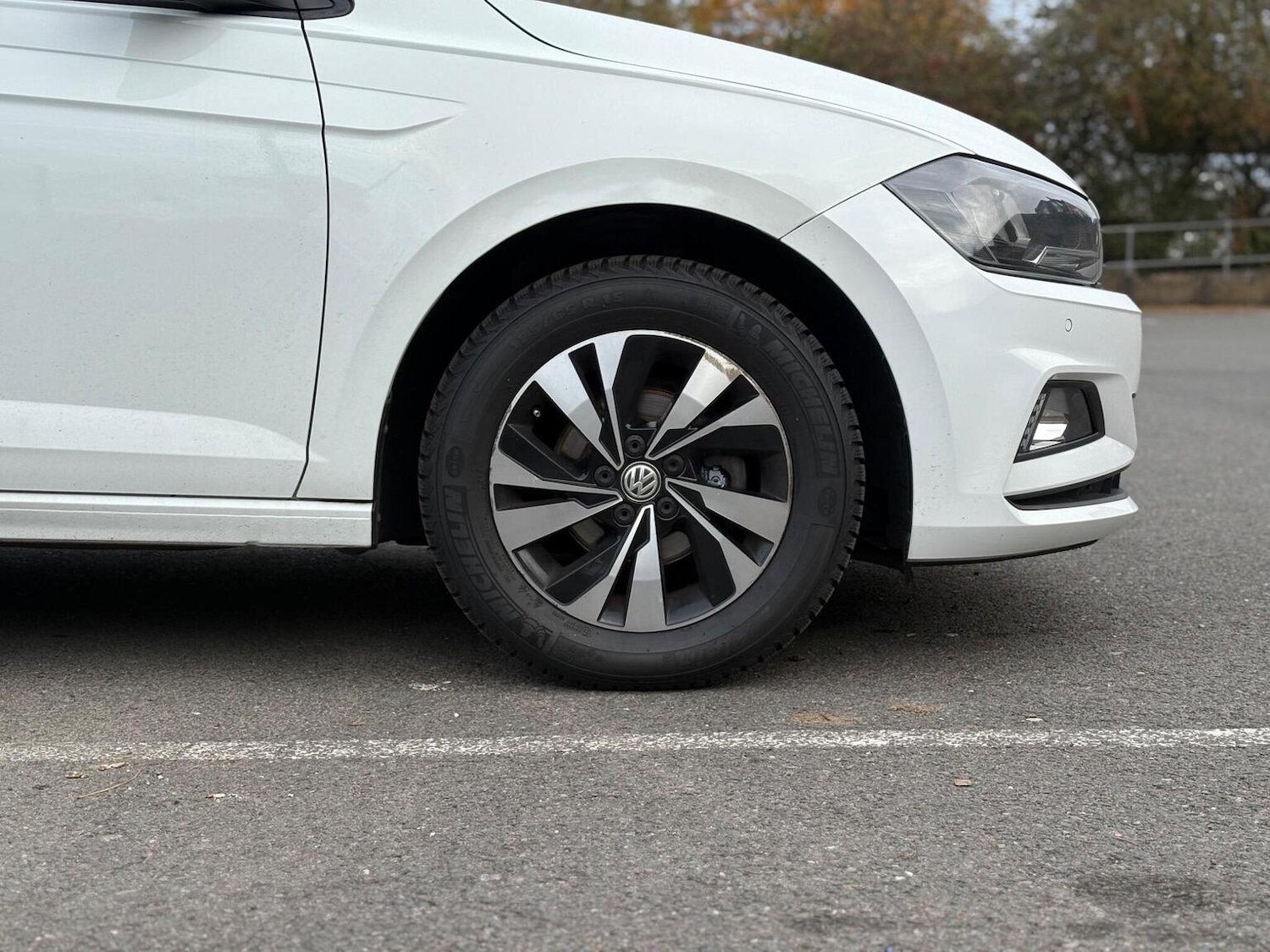 Used Volkswagen Polo 2020 for sale - 76497403: Photo 48