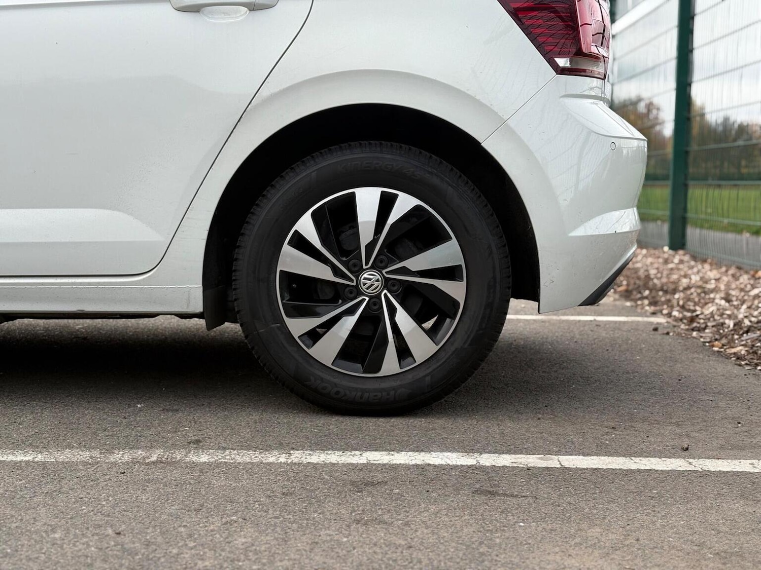 Used Volkswagen Polo 2020 for sale - 76497403: Photo 49