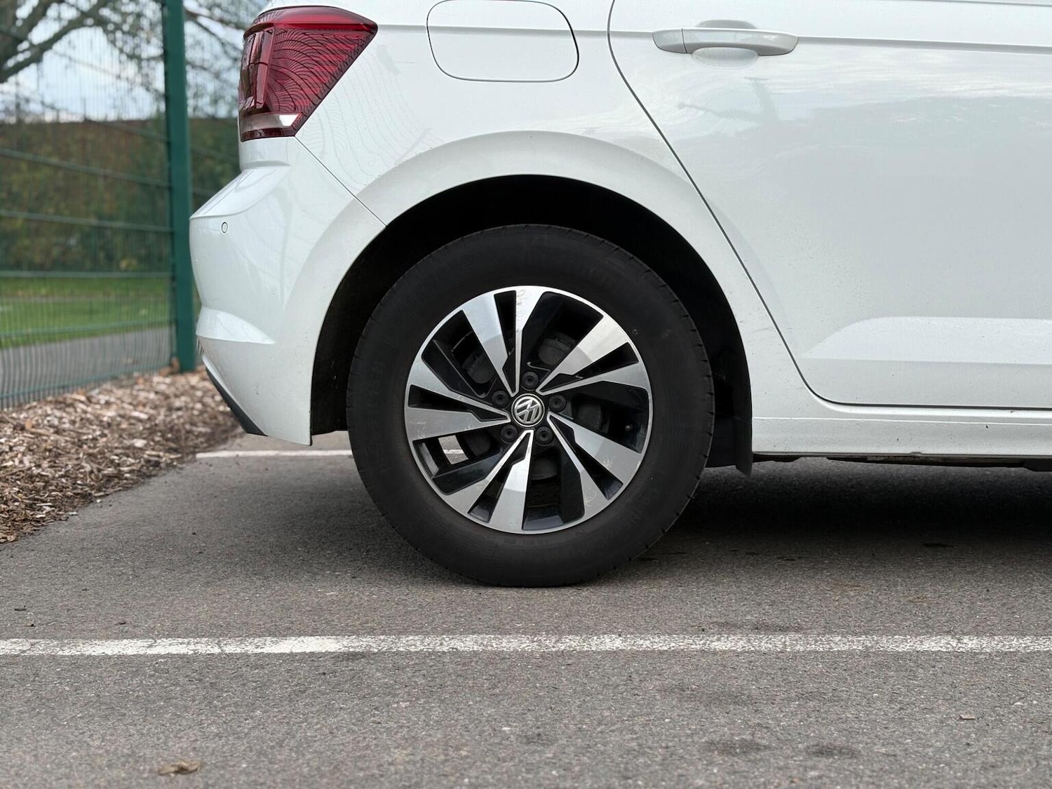 Used Volkswagen Polo 2020 for sale - 76497403: Photo 50