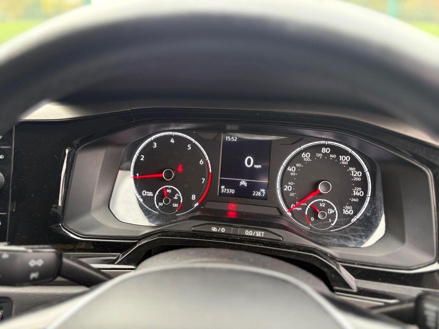 Used Volkswagen Polo 2020 for sale - 76497403: Photo 51