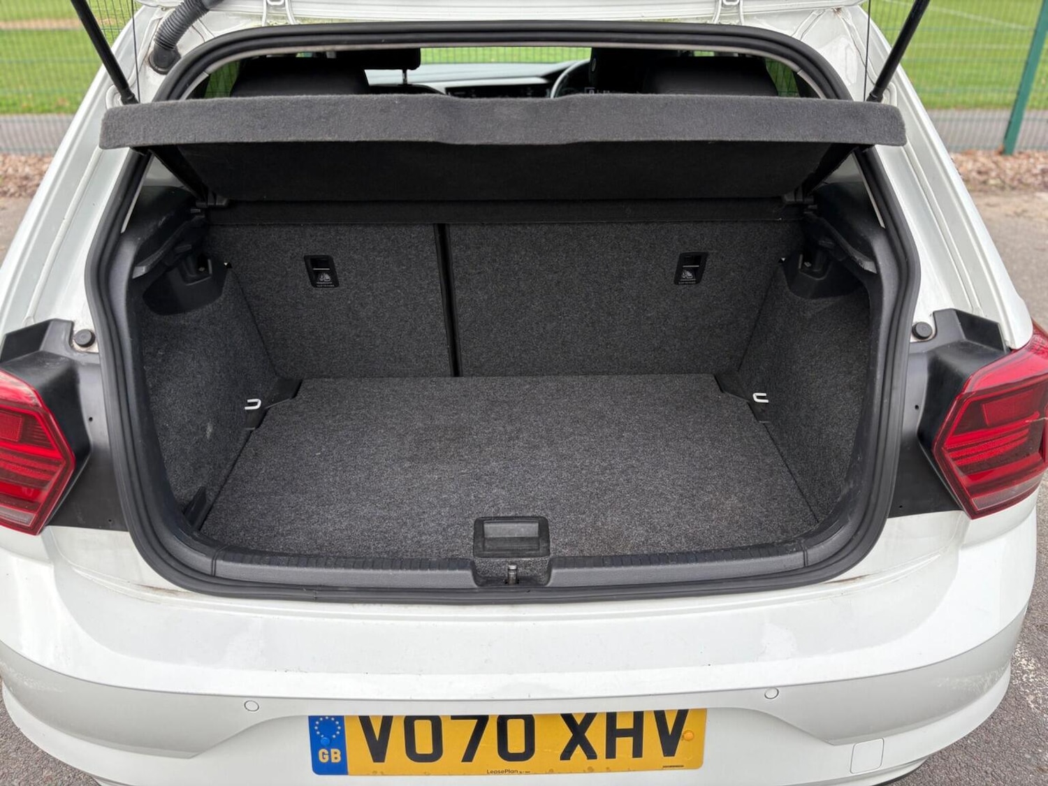 Used Volkswagen Polo 2020 for sale - 76497403: Photo 52