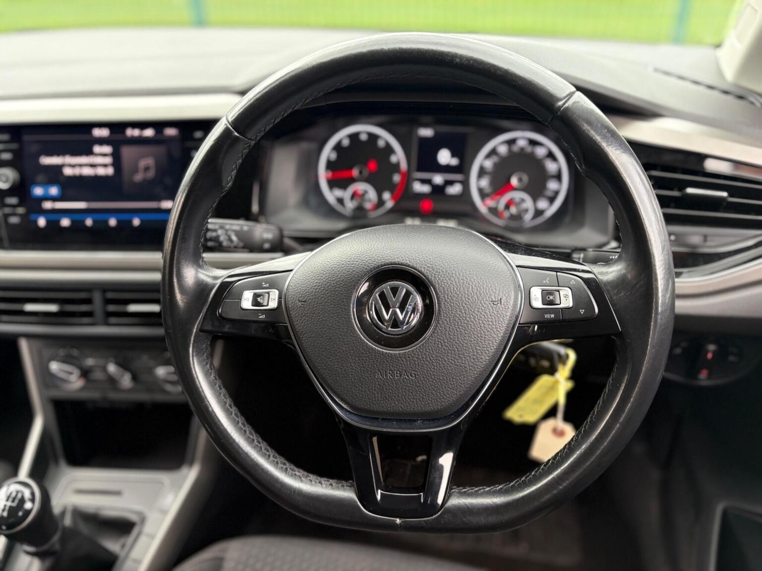 Used Volkswagen Polo 2020 for sale - 76497403: Photo 53