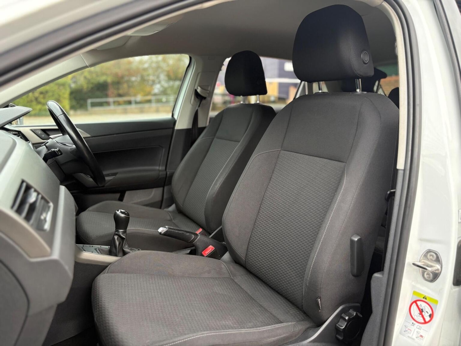 Used Volkswagen Polo 2020 for sale - 76497403: Photo 54