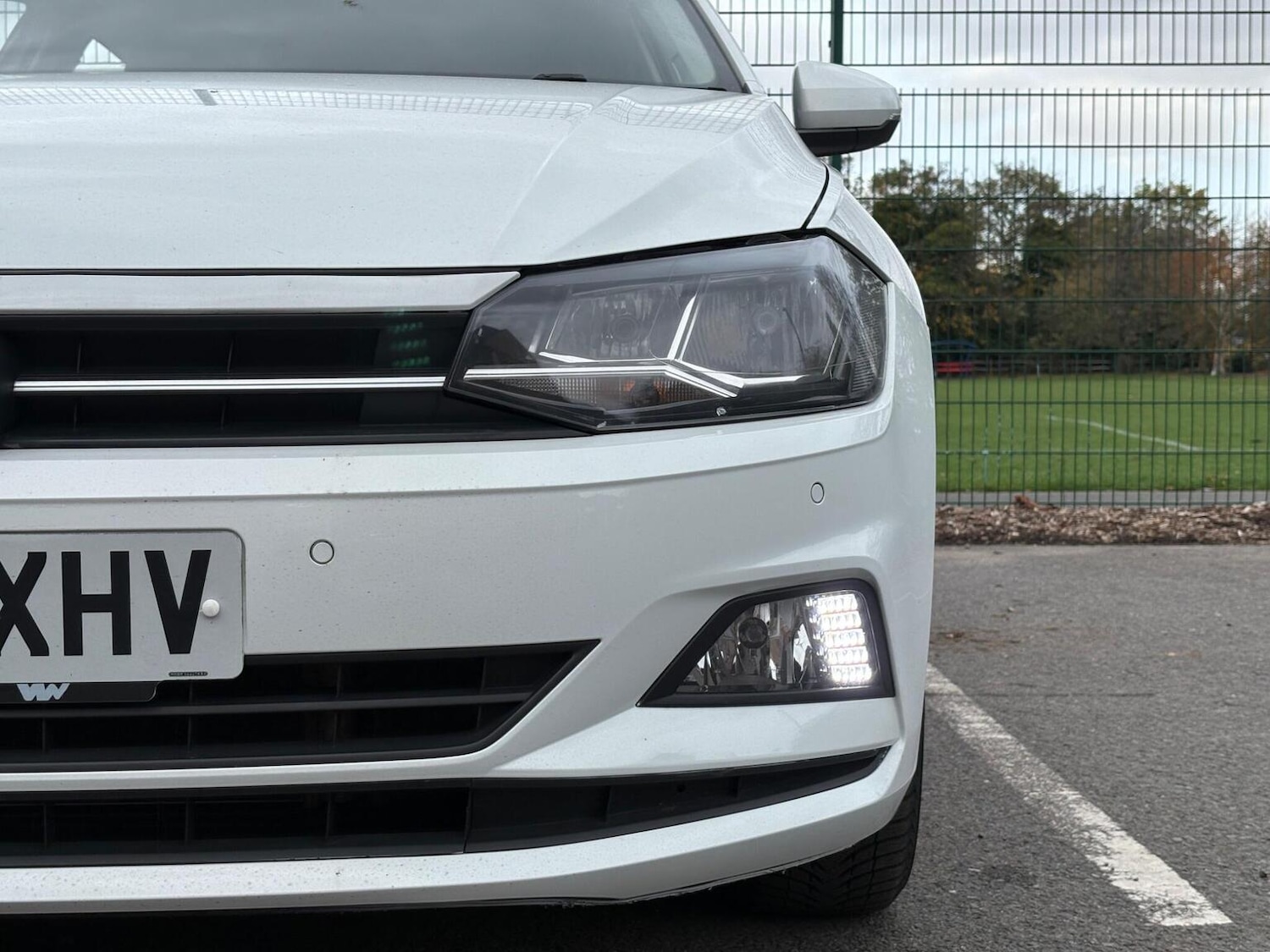 Used Volkswagen Polo 2020 for sale - 76497403: Photo 55