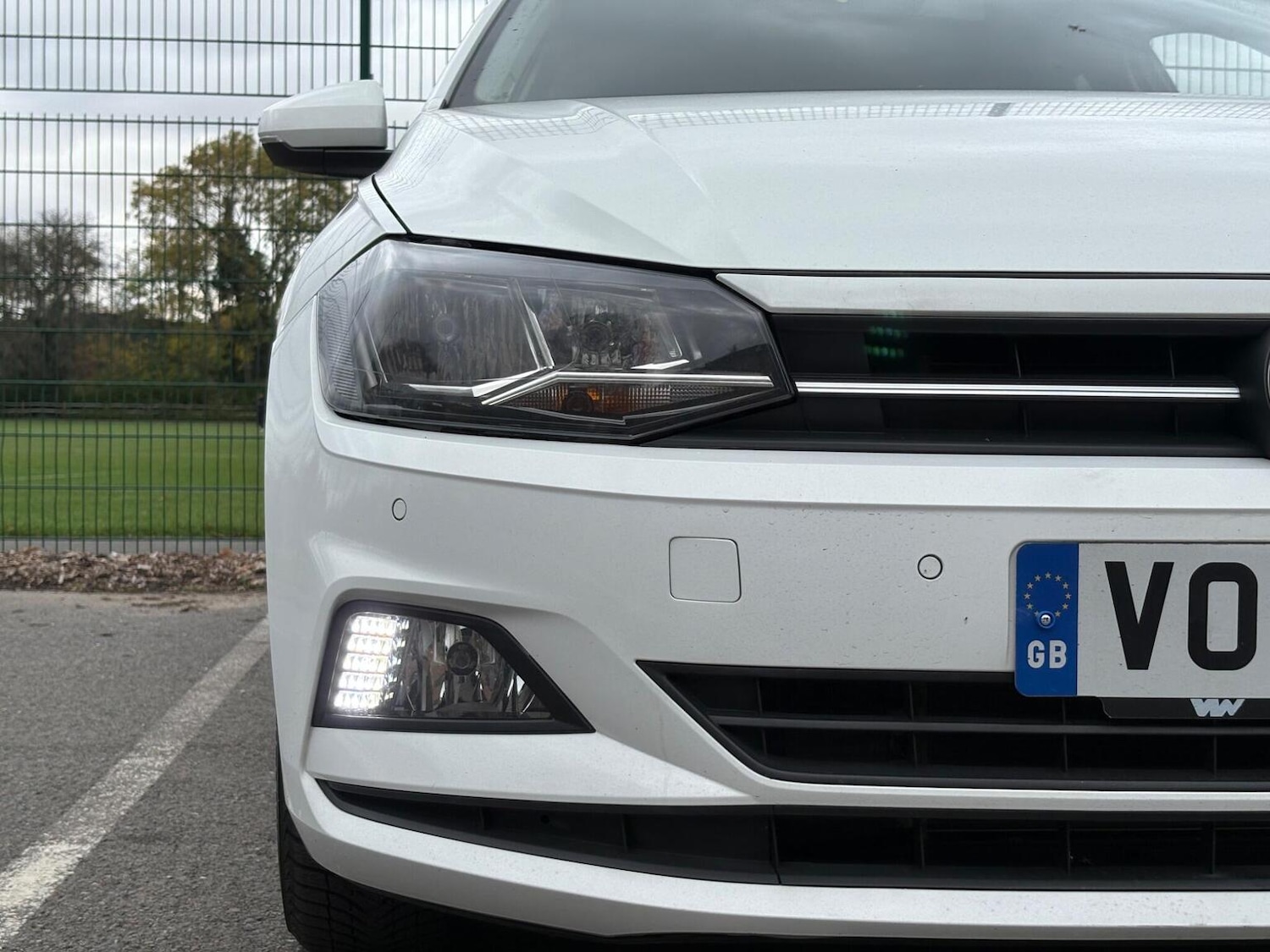 Used Volkswagen Polo 2020 for sale - 76497403: Photo 56