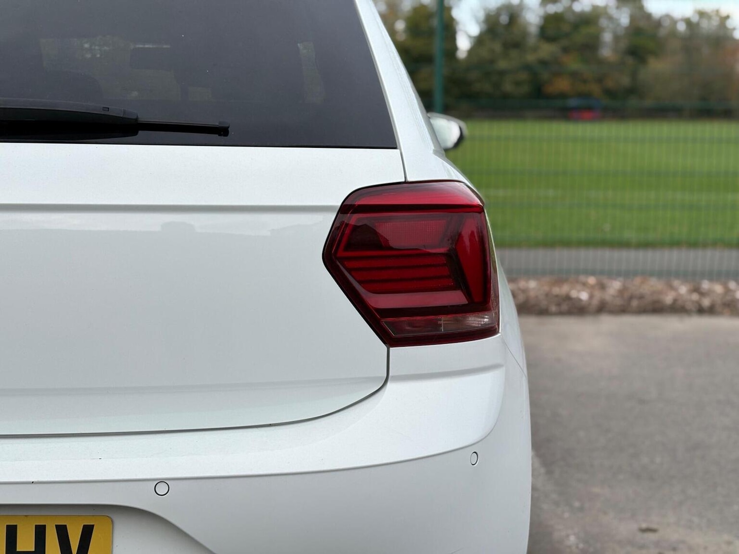 Used Volkswagen Polo 2020 for sale - 76497403: Photo 58