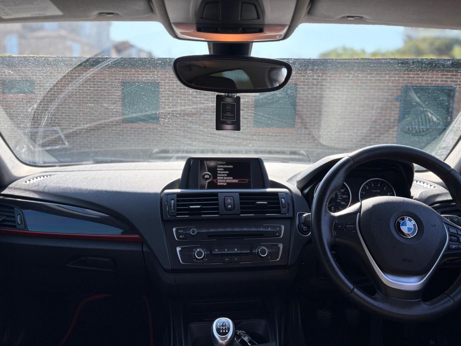 Used BMW 1 Series 2013 for sale - 76011472: Photo 26