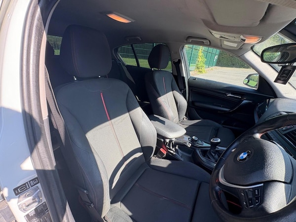 Used BMW 1 Series 2013 for sale - 76011472: Photo 27