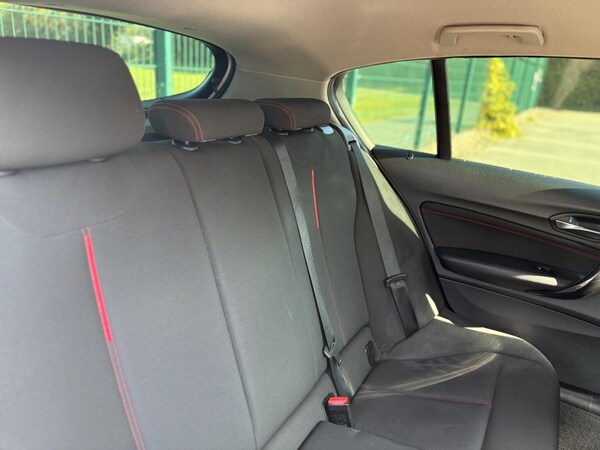 Used BMW 1 Series 2013 for sale - 76011472: Photo 28