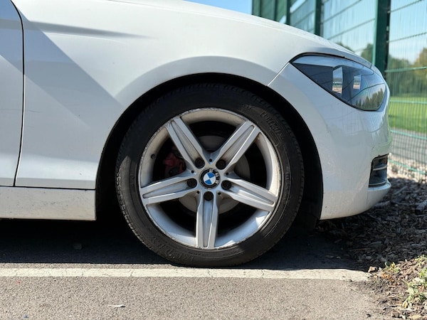 Used BMW 1 Series 2013 for sale - 76011472: Photo 30