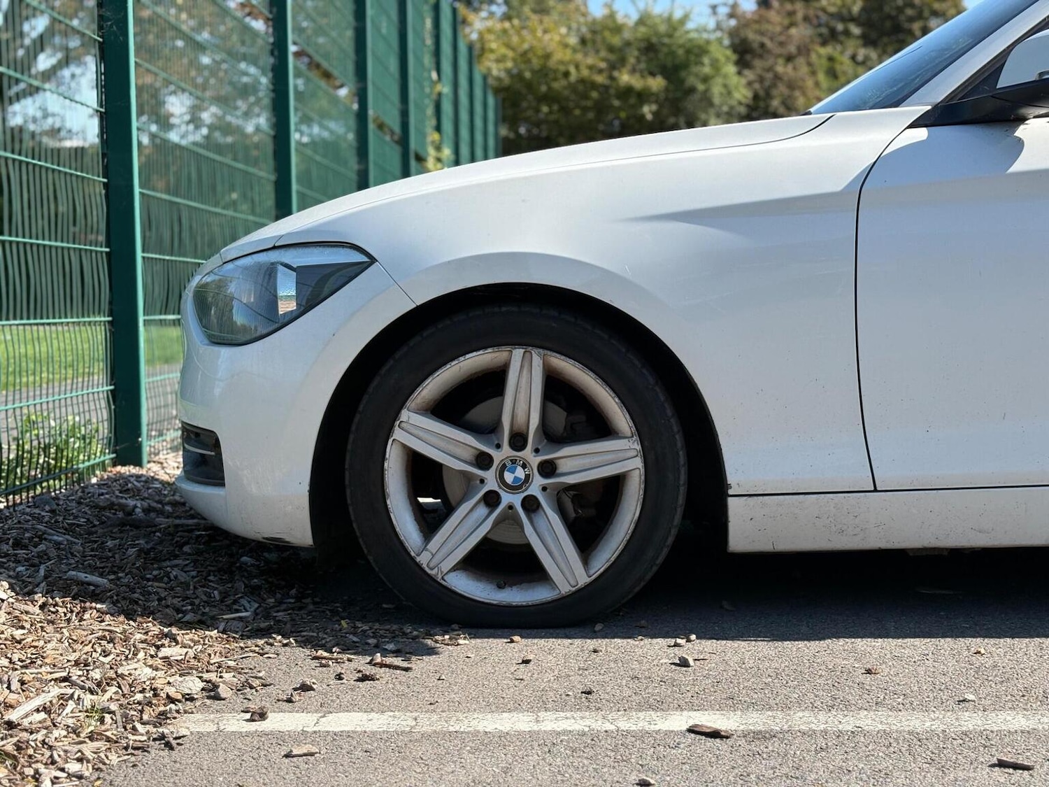 Used BMW 1 Series 2013 for sale - 76011472: Photo 33