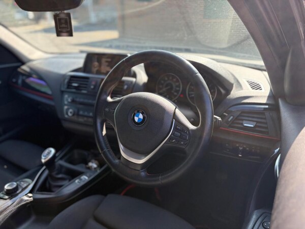 Used BMW 1 Series 2013 for sale - 76011472: Photo 34