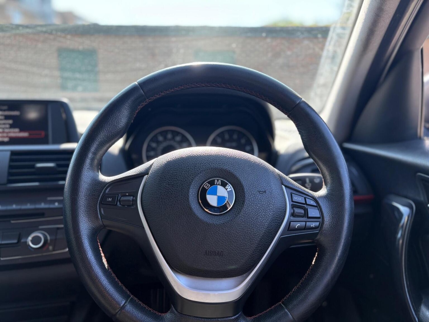 Used BMW 1 Series 2013 for sale - 76011472: Photo 35